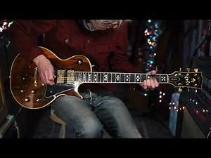 1976 Gibson Les Paul Artisan Demo