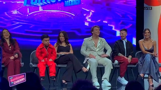 🎤✨ Rueda de prensa con los finalistas de La Casa de los Famosos México: primeras impresiones y emociones al máximo. 🔥🏠 #LCDLF #fyp #paratii #telever #veracruz | Televisa Veracruz