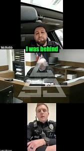 Defendant Gets MAD While Officer and Judge Catch Him in His Own Lie | Cornerstone Justice