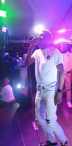 7.6K views · 172 reactions | Killer T Performance at Ginimbi's Funeral | ZimViral | Facebook
