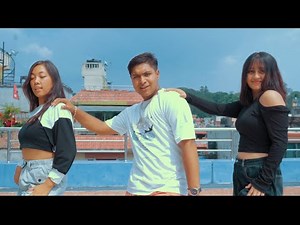 Maharani | Cartoonz Crew Jr | Studio Version