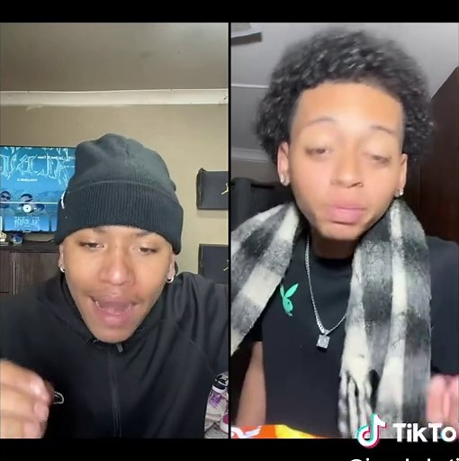 Funny crying laughing reaction video