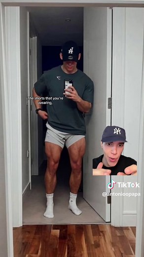 Gym Fashion 101: Men's Workout Style Guide
