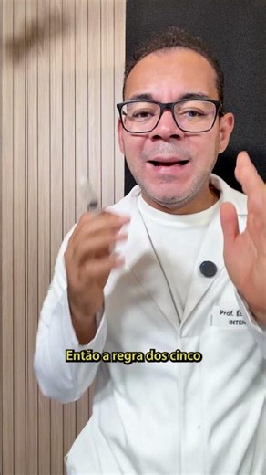 Metoprolol: a regra dos 5 na administração