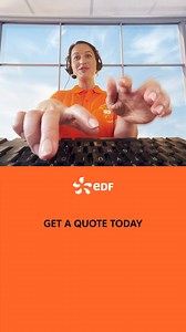 ⚡ Get our cheapest fixed tariff with no exit fees and beat the current price cap with Simply Fixed Direct. | EDF