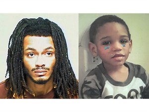 DCFS Investigated Abuse, Neglect Of Damari Perry Before His Death