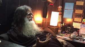 Baat Baba ji ki.... | Baba Mohammad Yahya Khan