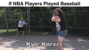 Coach Kent looks at NBA Players baseball techniques. Get your Coach Kent and Trashtros gear at coachkentmurphy.com/shop | Kent Murphy