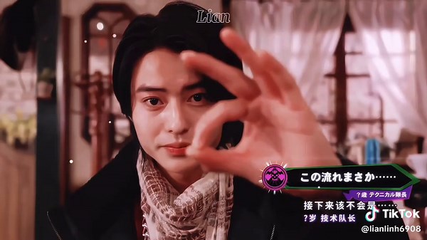 Chời ơi vid otp dễ thương quó, hok đăng hok đc😭, mặc kệ flop😤 (mong là hok bj j😔) #gozyuger #no1gozyuger #tonohoeru #hoerutono #hoeru #ichikawasumino #suminoichikawa #sumino #hoerusumino #gozyuwolf #gozyuunicorn #fuyunomio #miofuyuno #imamorimaya #mayaimamori #otp #real #love #visual #tiktok #viral #xh #xuhuong #fyp #foryou #trending #lian❤🩷