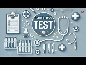 "Brucellosis in Humans: How It Spreads and How to Stay Safe"