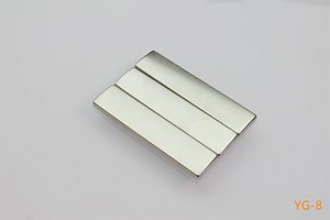 [Hot Item] Industrial Neodymium Magnet Designed for High Temperature Use