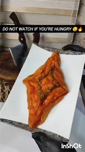 You Shouldn’t Watch This If You’re Hungry 🤤🔥 Spicy Homemade Sausage