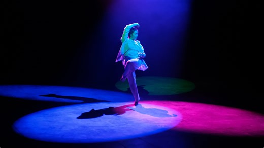 Ayrton - EagleStrike - Presentation