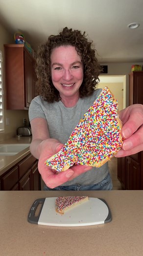 Fairy Bread Recipe — Classic Australian Kids Party Treat