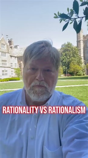 3.8K views · 50 reactions | Rationalism & Objectivism: Are they the same? https://www.atlassociety.org/post/rationalism-and-objectivism | The Atlas Society | Facebook