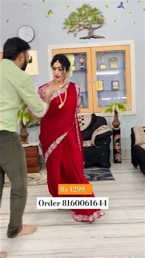 धमाल मचा दिया इस साड़ी ने Trending Viral Fancy Stich Blouse Saree #sarees #cod #shorts #reels #reel