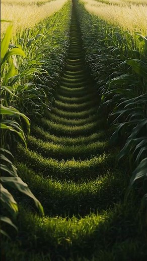 Glass Gem Corn: Nature’s One Unique Rainbow Corn!