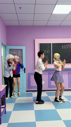 The clown's past#joker #shorts