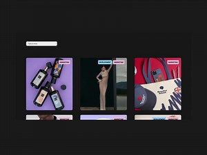 Portfolio - Awwwards