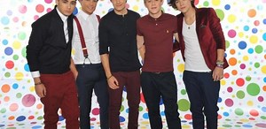 One Direction confirma su segundo concierto en Madrid para el próximo verano