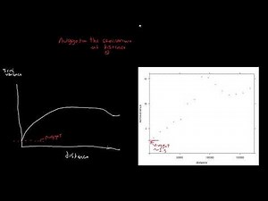 Semivariogram Conceptual Part 3