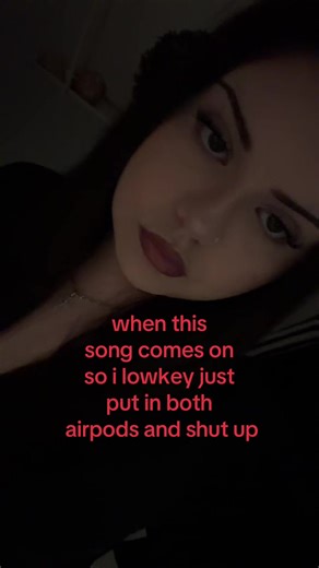 Vibing to My Favorite The Weeknd Song