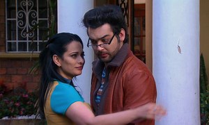 Chica vampiro - S01 E34