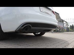 V8 Sound AUDI A5 Diesel Soundgenerator