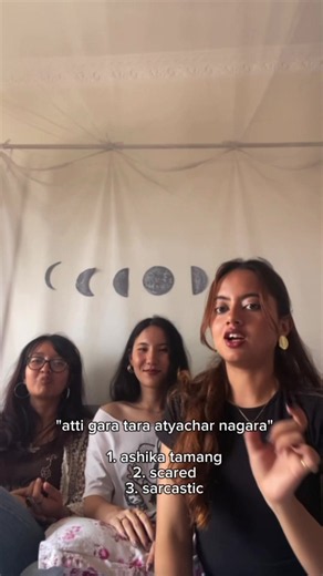 Acting Game Challenge: Trio Acting Challenge Ideas