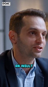 Konstantin Kisin explains what it actually means to be ‘woke’... 👀 | Steve Bartlett