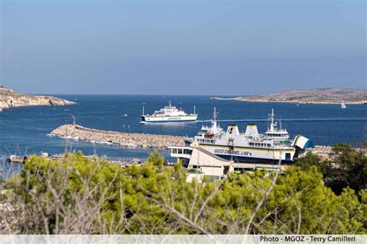 Gozo Channel card expected to be introduced early next year, Minister says - The Malta Independent