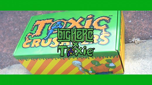 Super Tromette, Mercedes the Muse shares her rejected T.V. commercial, Nike doesn't want these shoes to be released!!! | TROMA