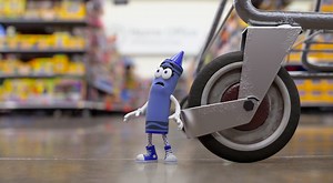 380 reactions · 38 shares | Find Bluetiful exclusively at Walmart this holiday! | Crayola | Facebook