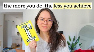 The "One Thing" business principle...applied to agenting