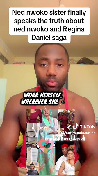 four rounds not enough على TikTok