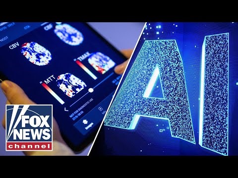 AI expert explains how AI will ‘revolutionize’ our lives