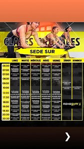 Nova Gym on Reels | Facebook