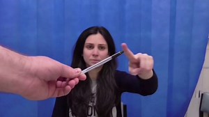 A 22 year old woman presented with a 3-year history of jerks when brushing her teeth and a tremor when carrying drinks. Learn more about Action Myoclonus Renal Failure Syndrome at http://ja.ma/29p3QvV | JAMA