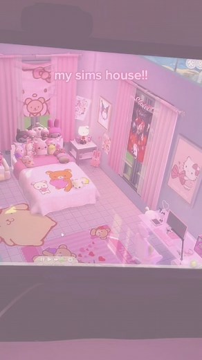 The Sims 4 Kawaii Mods Showcase