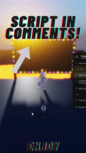 BEST Undetectable Spelling Bee Script (Keyless) 🔥 Auto Type 400+ WPM, Free Emotes, Typos | Roblox