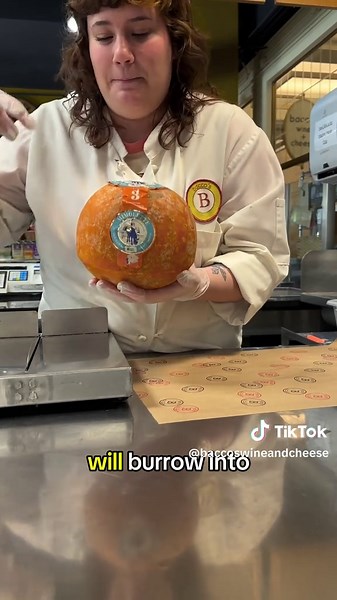 Exploring Mimolette Cheese: Unique Flavor and Texture
