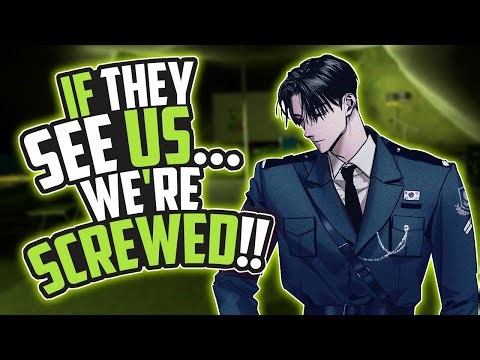 [M4M ASMR] Secretly Dating Your Officer in the In the Army Base! [SPICY] deep voice