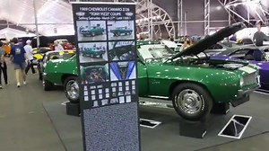 79 reactions · 13 shares | All set up at the Barrett-Jackson auction here in Scottsdale! | MS Classic Cars | Facebook