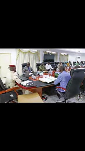 #ConseilDesMinistres #BurkinaFaso #decembre2023 | BOIMA TV