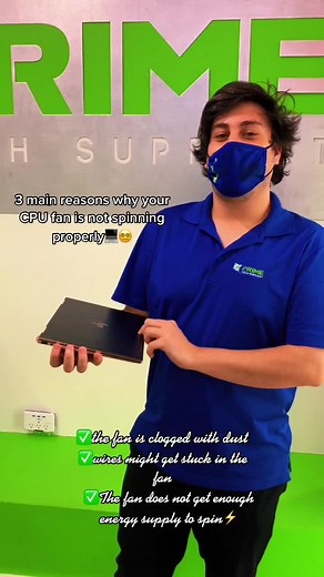 CPU Fan Issues: Repair Tips for Overheating Problems