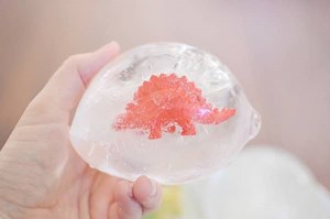 5 actividades para niños ¡con hielo! - Pequeocio