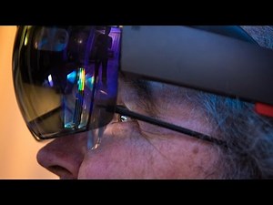 Hands-On with NASA's HoloLens Mars Demo