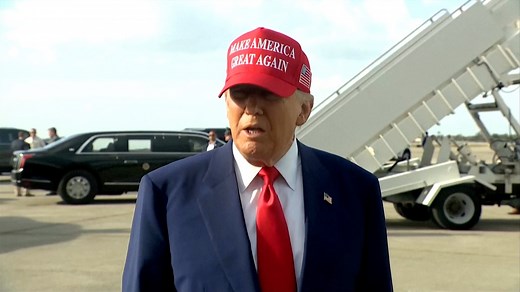 A short history of the separation of powers from Romans to Trump