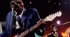 Buddy Guy, Buddy Miles & Jack Bruce. 1969 "Mary had a Little Lamb" Buddy Guy - guitar and vocals Jack Bruce - bass Buddy Miles - drums Dick Heckstall- Smith - Saxophone Chris Mercer - Saxophone | Blues Compartido