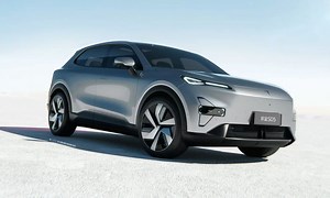 差点想换车，浅谈深蓝S05【慢一点车评】